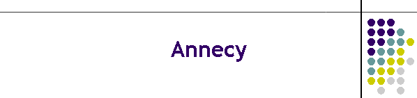 Annecy